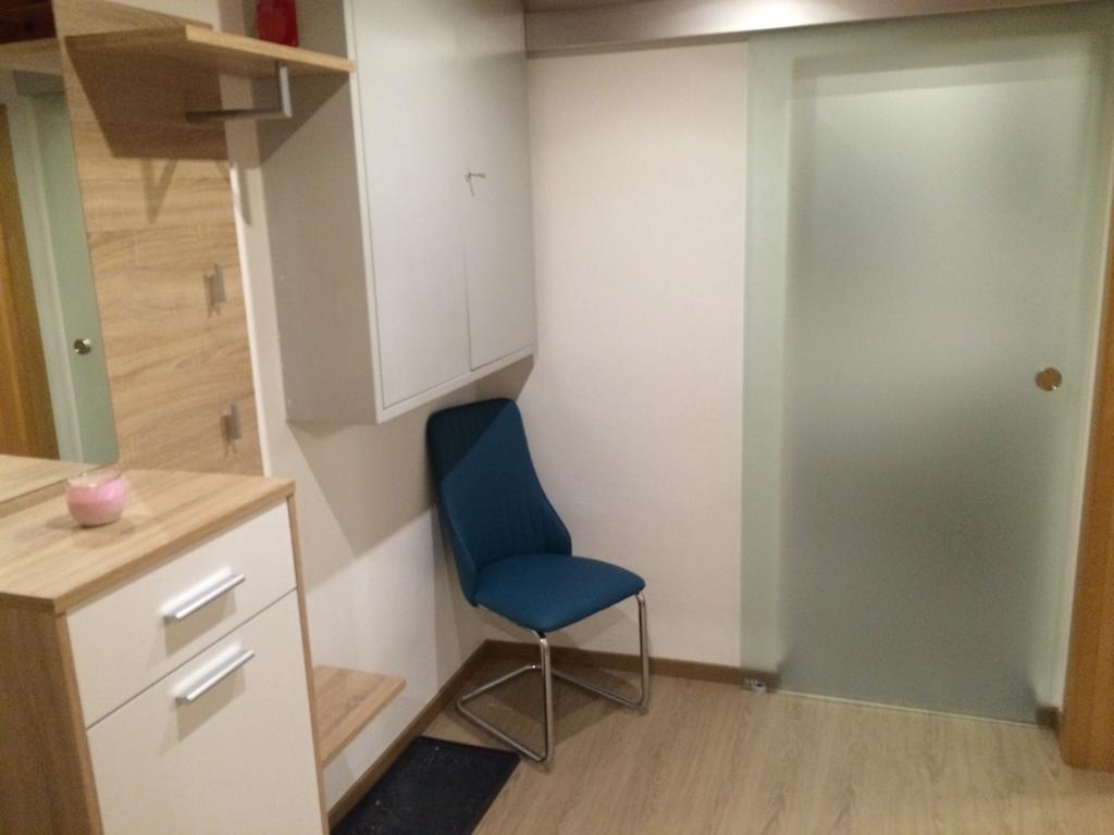 Appartement Luna Mittersill Exterior foto